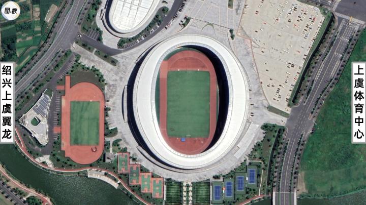 中国职业足球地理：东部沿海地区球队多，西北有大片留白-第58张图片-ZBLOG