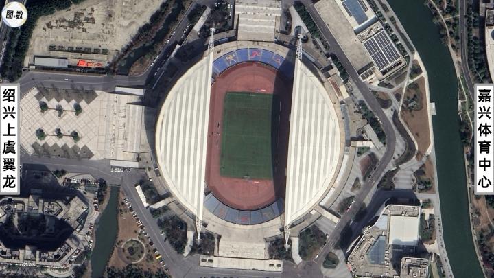 中国职业足球地理：东部沿海地区球队多，西北有大片留白-第59张图片-ZBLOG