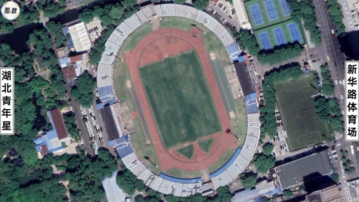 中国职业足球地理：东部沿海地区球队多，西北有大片留白-第63张图片-ZBLOG