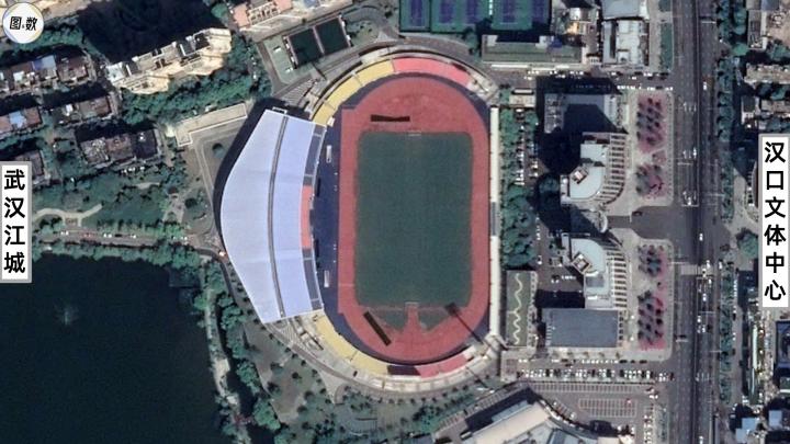 中国职业足球地理：东部沿海地区球队多，西北有大片留白-第64张图片-ZBLOG