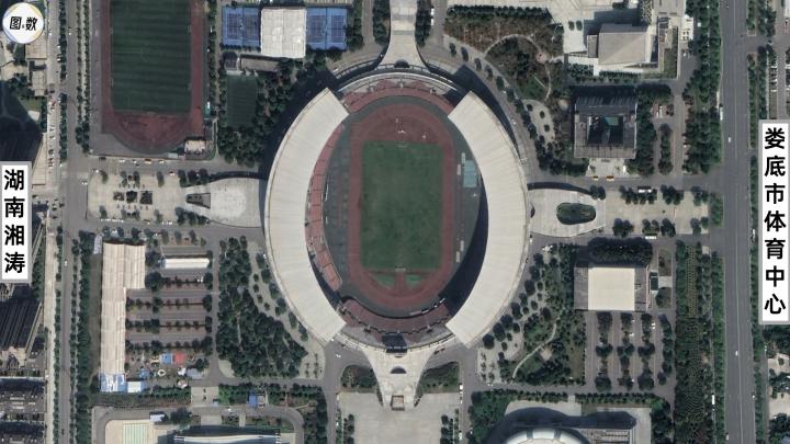 中国职业足球地理：东部沿海地区球队多，西北有大片留白-第66张图片-ZBLOG