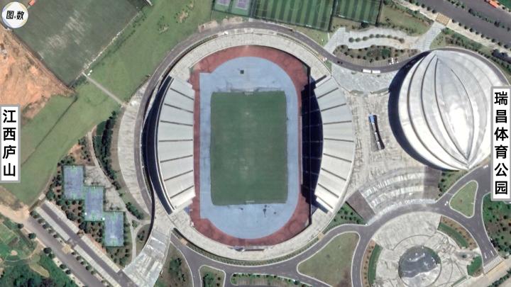 中国职业足球地理：东部沿海地区球队多，西北有大片留白-第67张图片-ZBLOG