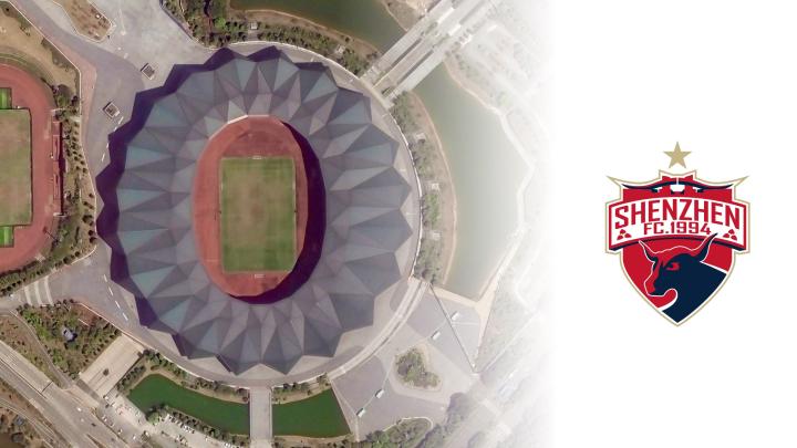 中国职业足球地理：东部沿海地区球队多，西北有大片留白-第73张图片-ZBLOG