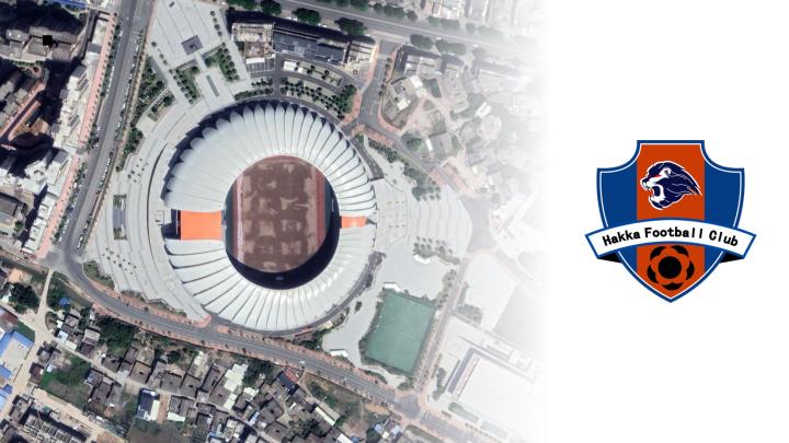 中国职业足球地理：东部沿海地区球队多，西北有大片留白-第75张图片-ZBLOG