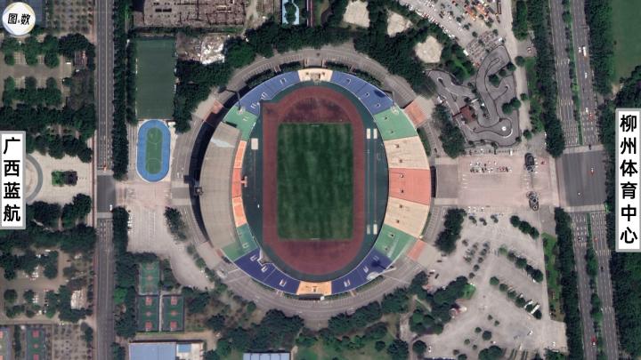 中国职业足球地理：东部沿海地区球队多，西北有大片留白-第79张图片-ZBLOG