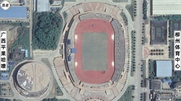 中国职业足球地理：东部沿海地区球队多，西北有大片留白-第80张图片-ZBLOG