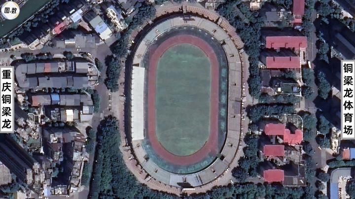 中国职业足球地理：东部沿海地区球队多，西北有大片留白-第90张图片-ZBLOG