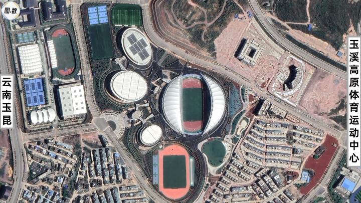 中国职业足球地理：东部沿海地区球队多，西北有大片留白-第91张图片-ZBLOG