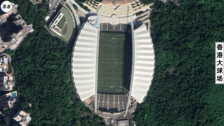 中国职业足球地理：东部沿海地区球队多，西北有大片留白-第93张图片-ZBLOG