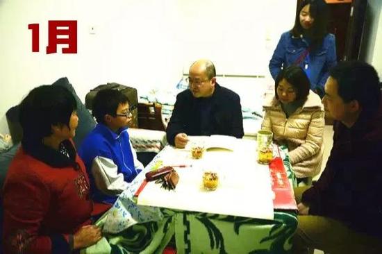 总有岁月可回首，愿以深情度芳华