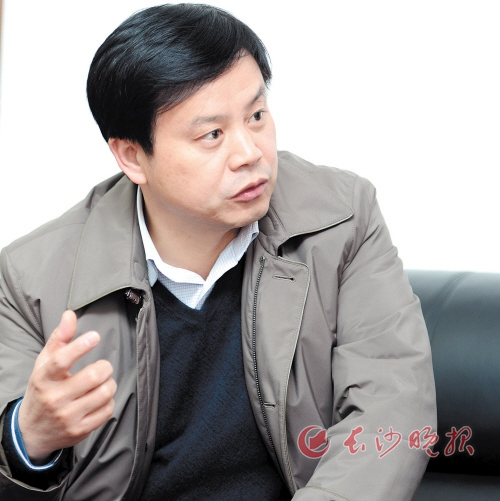 名校名师绘就大气灵气的长沙岳麓教育新画卷