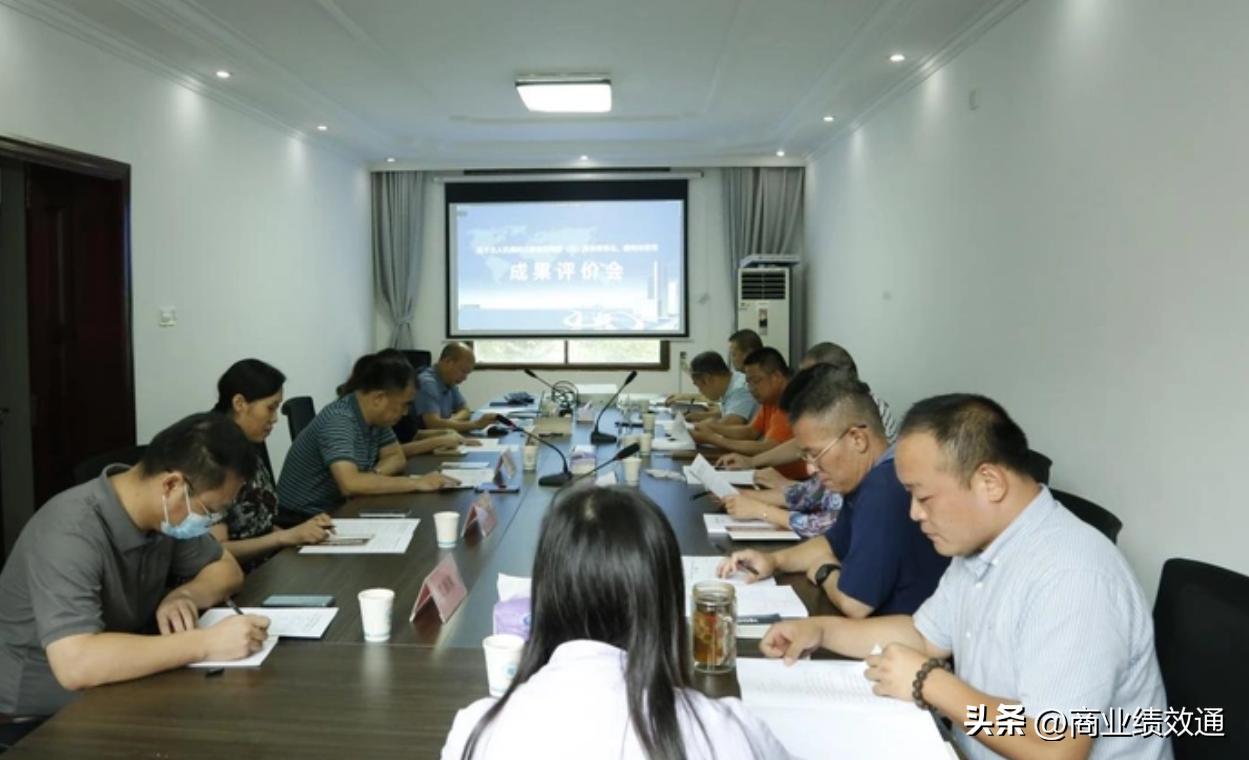 员工执行力差真相：不是懒 , 这家企业只改了两个机制-第2张图片-ZBLOG