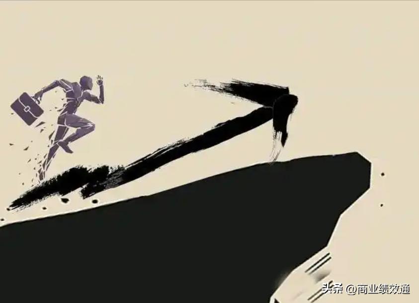 员工执行力差真相：不是懒 , 这家企业只改了两个机制-第3张图片-ZBLOG