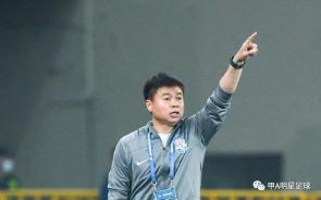 传承足球明星联赛 | 天津:“津门虎”雄踞国内,人强马壮誓冲超-第16张图片-ZBLOG 天津足球传统劲旅_天津足球历史_中国足球冠军最多球队