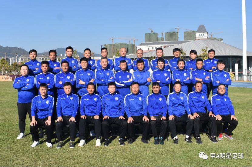 传承足球明星联赛 | 天津:“津门虎”雄踞国内,人强马壮誓冲超-第22张图片-ZBLOG 天津足球传统劲旅_中国足球冠军最多球队_天津足球历史