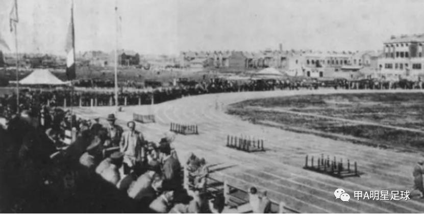 传承足球明星联赛 | 天津:“津门虎”雄踞国内,人强马壮誓冲超-第4张图片-ZBLOG 中国足球冠军最多球队_天津足球传统劲旅_天津足球历史