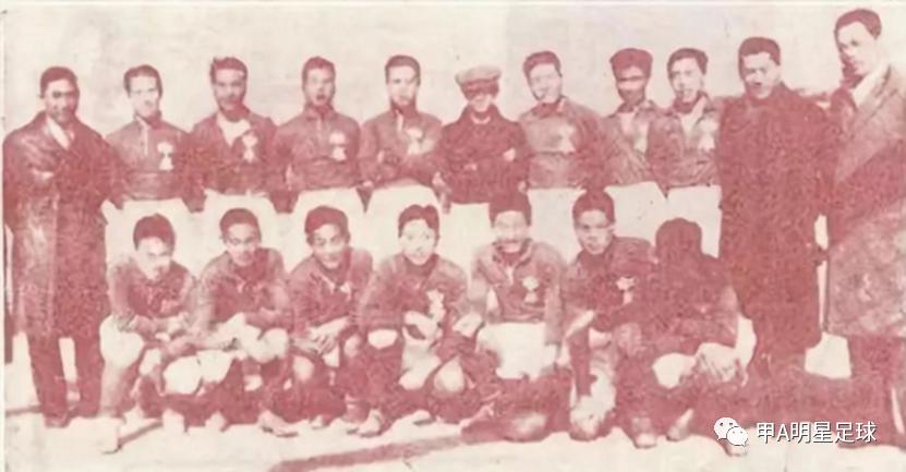 传承足球明星联赛 | 天津:“津门虎”雄踞国内,人强马壮誓冲超-第6张图片-ZBLOG 天津足球传统劲旅_天津足球历史_中国足球冠军最多球队