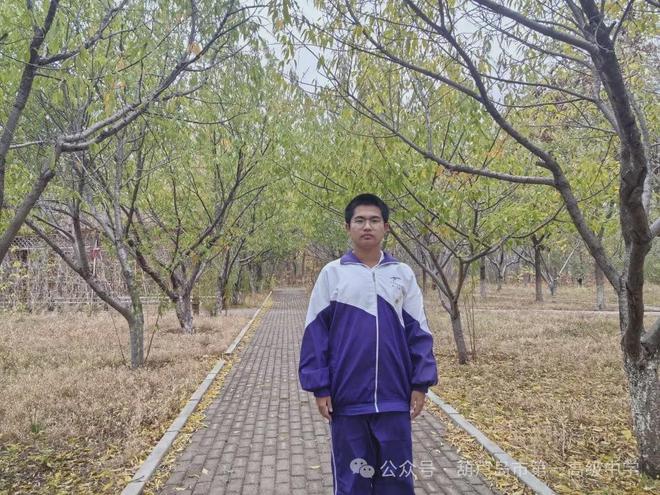 葫芦岛张宇轩、张峻宁、王建麾、马舒童、苏宇轩、徐启涵6位同学获省一等奖-第5张图片-ZBLOG