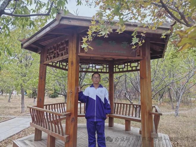 葫芦岛张宇轩、张峻宁、王建麾、马舒童、苏宇轩、徐启涵6位同学获省一等奖-第7张图片-ZBLOG