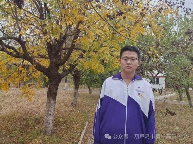 葫芦岛张宇轩、张峻宁、王建麾、马舒童、苏宇轩、徐启涵6位同学获省一等奖-第8张图片-ZBLOG