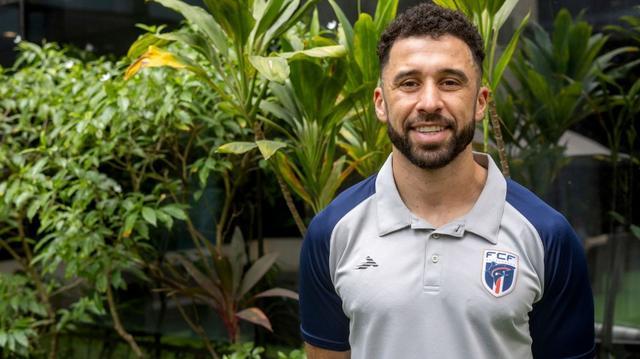 人口仅54万的世界杯新丁！佛得角：用足球书写非洲小国的逆袭传奇