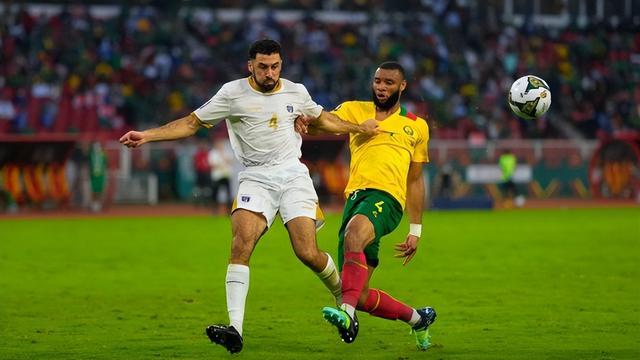 人口仅54万的世界杯新丁！佛得角：用足球书写非洲小国的逆袭传奇-第3张图片-ZBLOG