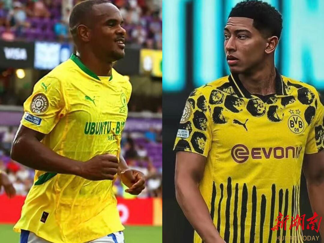 世俱杯·竞猜｜日落西山前，多特得抓紧赢球了