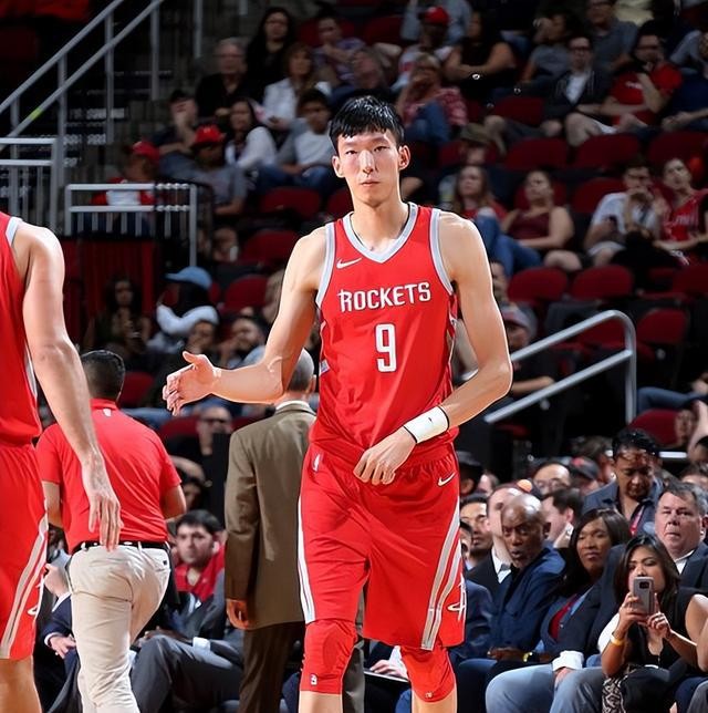 亚洲球员NBA得分榜!周琦仅24分,阿联第6,姚明不是第一-第3张图片-ZBLOG 亚洲球员NBA得分记录_NBA归化球员得分_nba球队篮板排行榜
