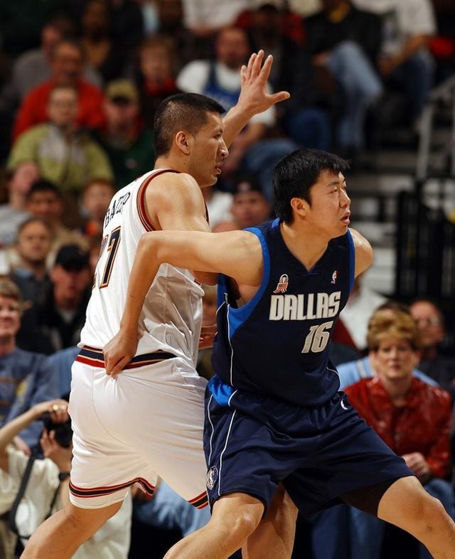 亚洲球员NBA得分榜!周琦仅24分,阿联第6,姚明不是第一-第5张图片-ZBLOG nba球队篮板排行榜_NBA归化球员得分_亚洲球员NBA得分记录