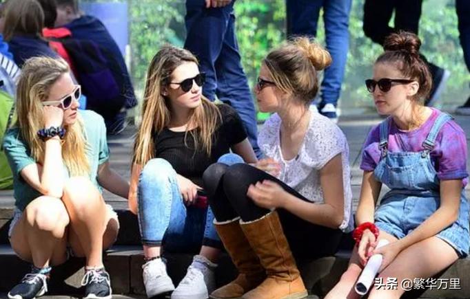 西班牙经济高于山东省，人口4700万，普通人一月工资多少钱？-第8张图片-ZBLOG