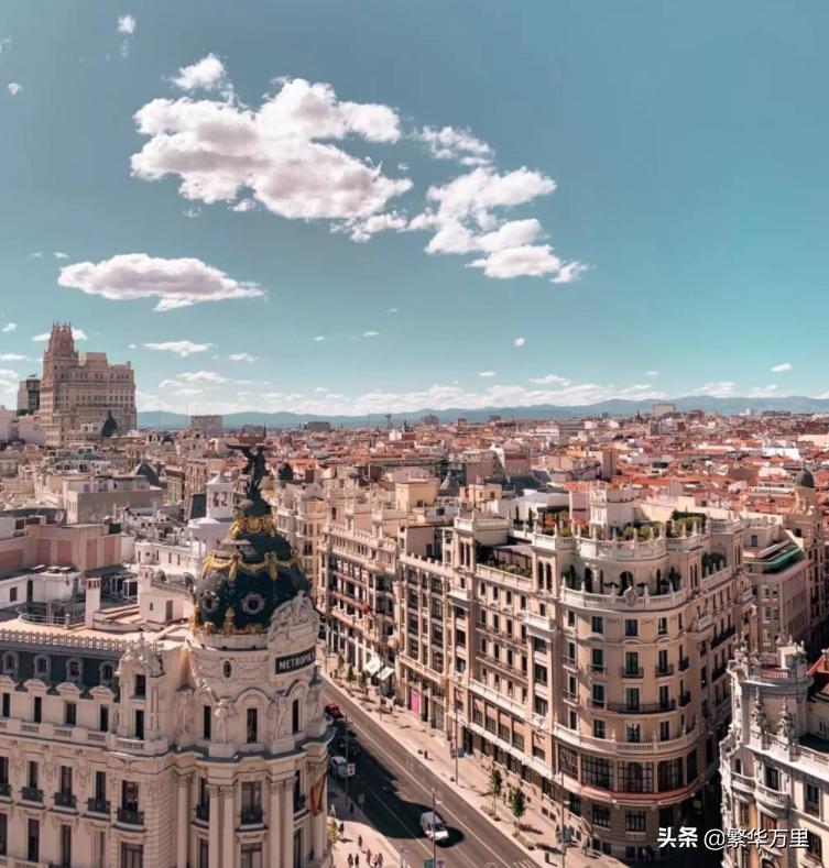 西班牙经济高于山东省，人口4700万，普通人一月工资多少钱？-第9张图片-ZBLOG