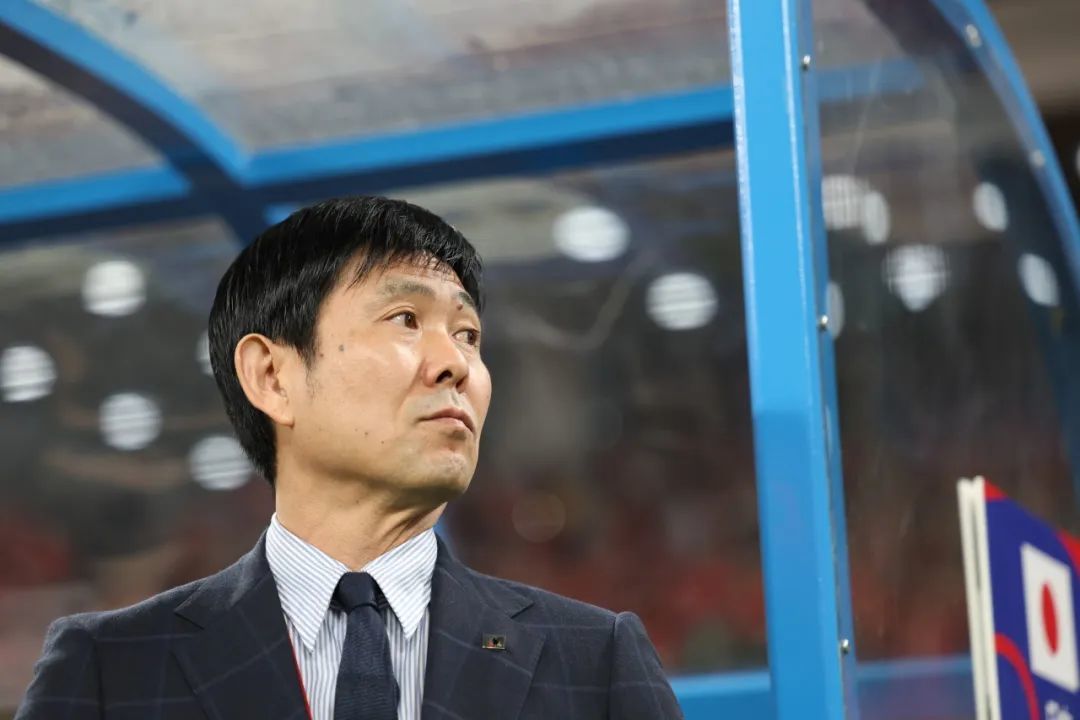 联办世界杯？日本人的大棋，中国足球的尴尬-第3张图片-ZBLOG