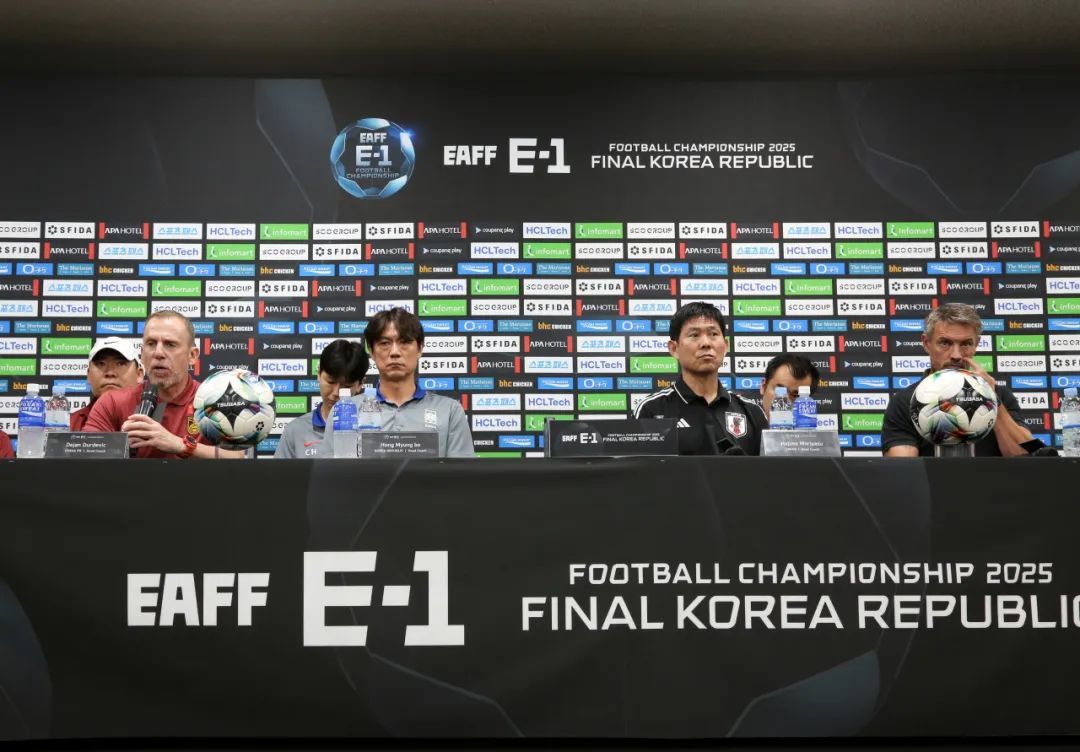 联办世界杯？日本人的大棋，中国足球的尴尬-第4张图片-ZBLOG