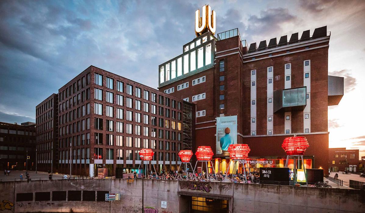 跟我游德国之多特蒙德-第3张图片-ZBLOG 多特蒙德埃姆斯河运河港口_多特蒙德(德国)_多特蒙德德国鲁尔区城市