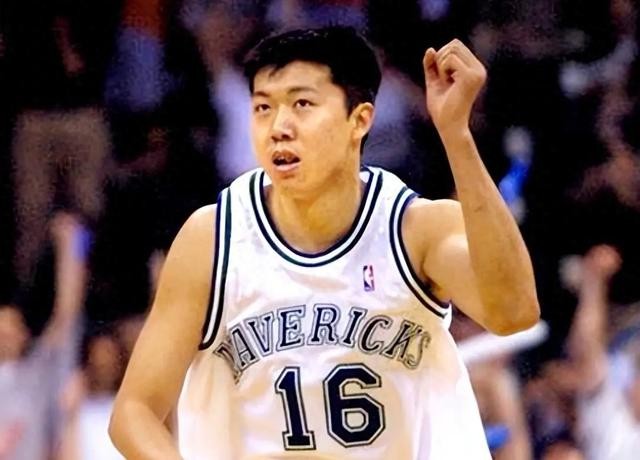 亚洲球员NBA得分榜！周琦仅24分，阿联第6，姚明不是第一-第2张图片-ZBLOG