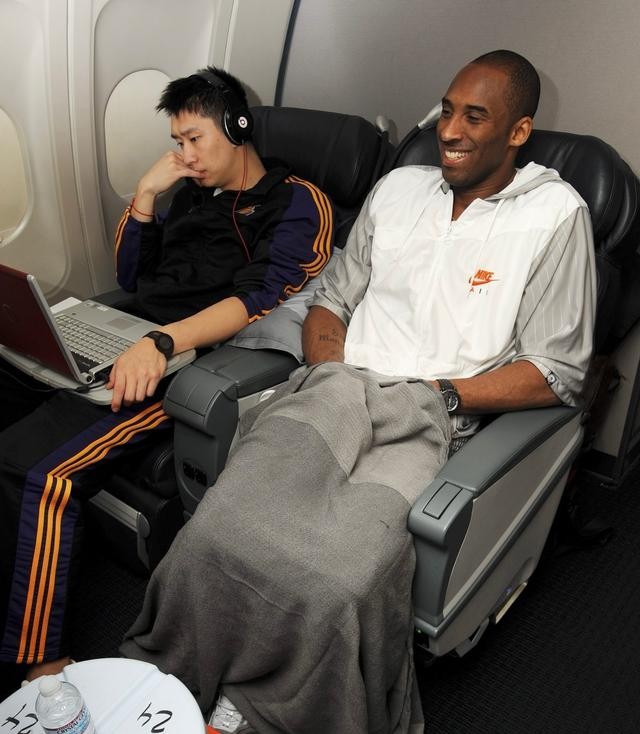 亚洲球员NBA得分榜！周琦仅24分，阿联第6，姚明不是第一-第7张图片-ZBLOG