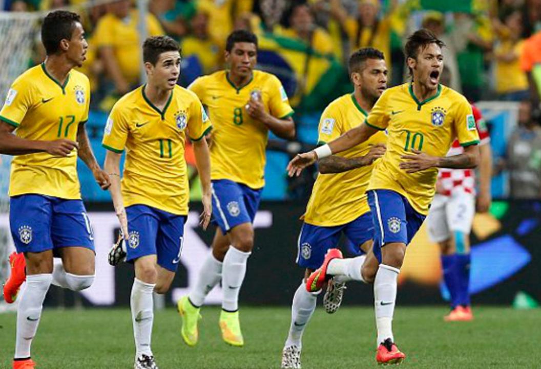 安切洛蒂战术倾斜引争议,弗拉门戈六将入选巴西国家队-第3张图片-ZBLOG 弗拉门戈(巴西)_弗拉门戈球员入选巴西国家队初选名单_安切洛蒂巴西国家队名单分析