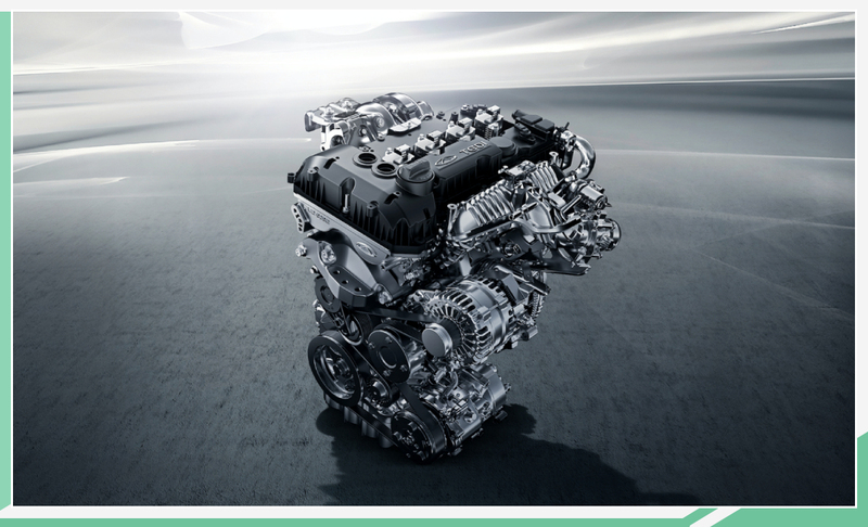 全系车型发动机终身质保 奇瑞底气何来?-第4张图片-ZBLOG 全系车型发动机终身质保 奇瑞底气何来?-图4