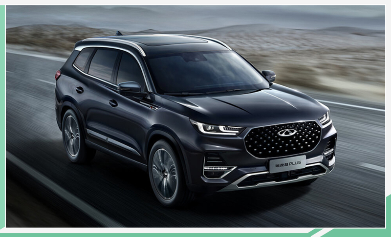 全系车型发动机终身质保 奇瑞底气何来?-第5张图片-ZBLOG 全系车型发动机终身质保 奇瑞底气何来?-图5