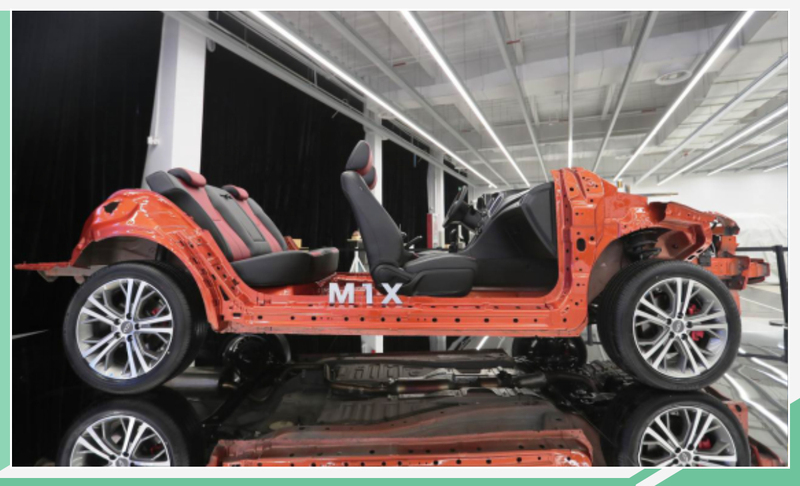 全系车型发动机终身质保 奇瑞底气何来?-第9张图片-ZBLOG 全系车型发动机终身质保 奇瑞底气何来?-图9