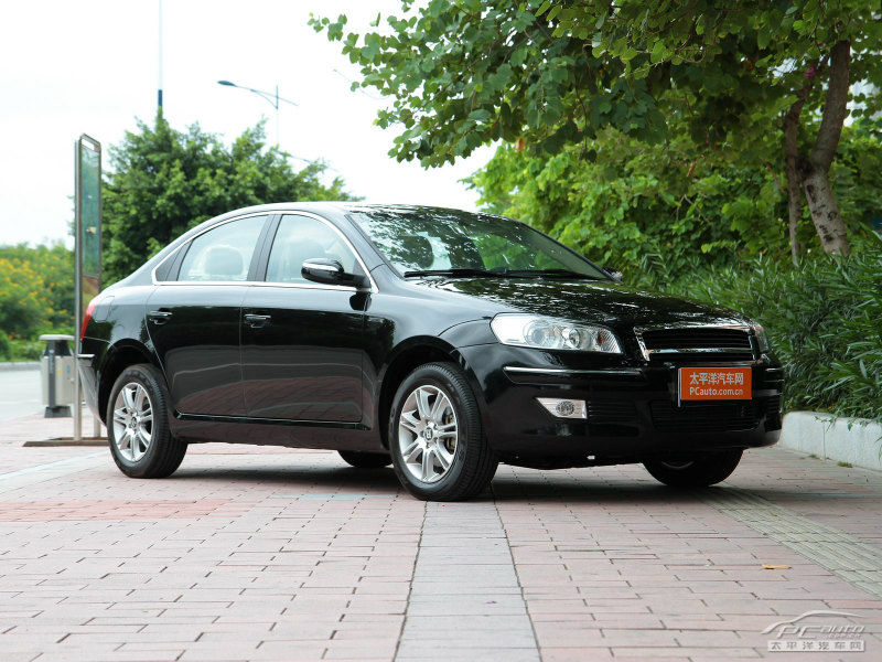 自己干才能上台阶——奇瑞杨俊伟谈发动机研发