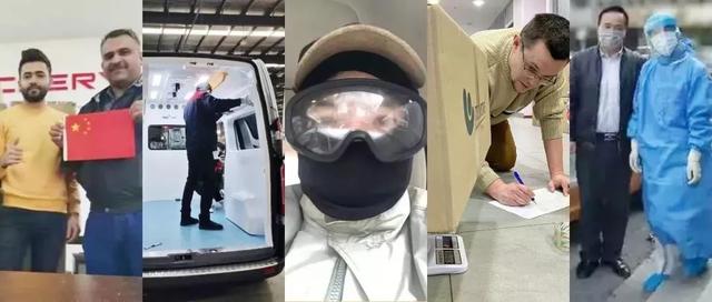 奇瑞销量下滑快不行了 你真的对奇瑞的强大一无所知