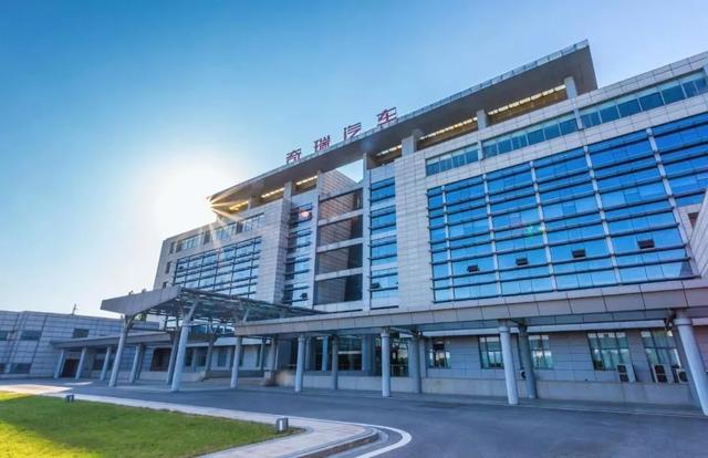 奇瑞销量下滑快不行了 你真的对奇瑞的强大一无所知-第2张图片-ZBLOG