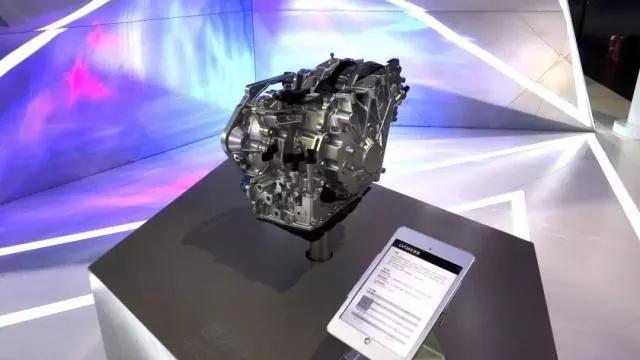 奇瑞销量下滑快不行了 你真的对奇瑞的强大一无所知-第16张图片-ZBLOG