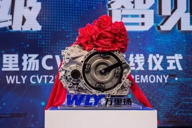 奇瑞销量下滑快不行了 你真的对奇瑞的强大一无所知-第21张图片-ZBLOG