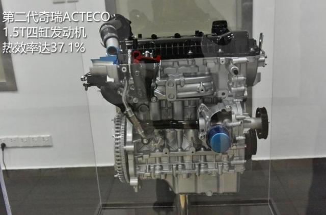 奇瑞销量下滑快不行了 你真的对奇瑞的强大一无所知-第6张图片-ZBLOG