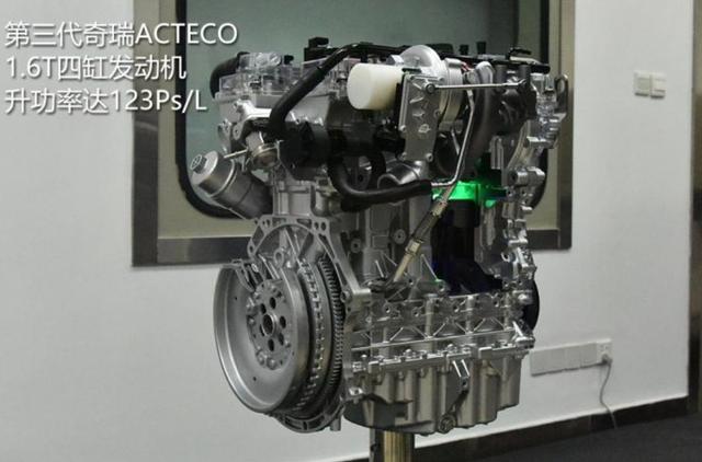 奇瑞销量下滑快不行了 你真的对奇瑞的强大一无所知-第7张图片-ZBLOG