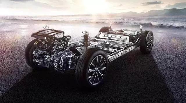 奇瑞销量下滑快不行了 你真的对奇瑞的强大一无所知-第10张图片-ZBLOG