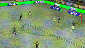 《实况足球》2020 官方网站-2020,踢了就懂!-第16张图片-ZBLOG 实况足球2025赛季内马尔活动_实况足球9.1.1版本更新福利_pes2025大师联赛解锁补丁