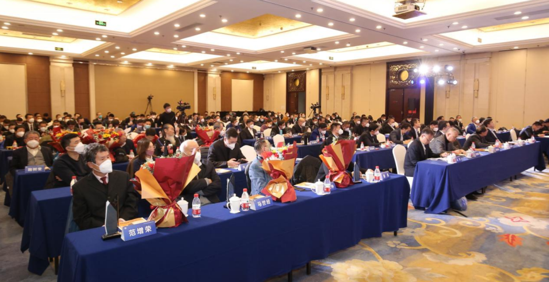 擘画复兴新蓝图,创造历史新伟业!北京市足协裁判委员会举办2022年工作总结会-第3张图片-ZBLOG 北京市足协裁判工作总结_北京足协官网_北京市足协裁判委员会2022年工作总结会